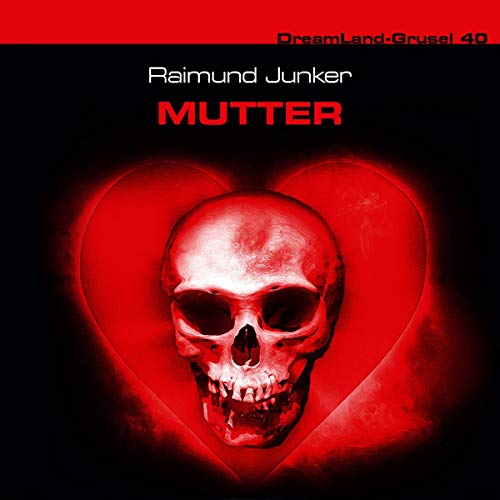 Couverture de Mutter