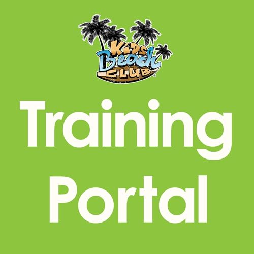 Kids Beach Club® Training Portal cover art