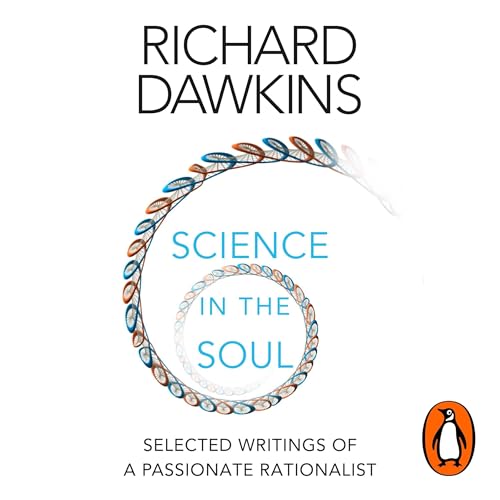 Science in the Soul cover art