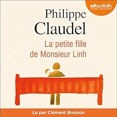 Couverture de La Petite Fille de Monsieur Linh