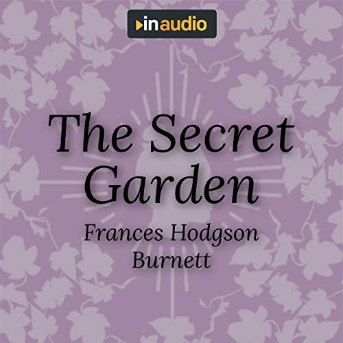 The Secret Garden cover art