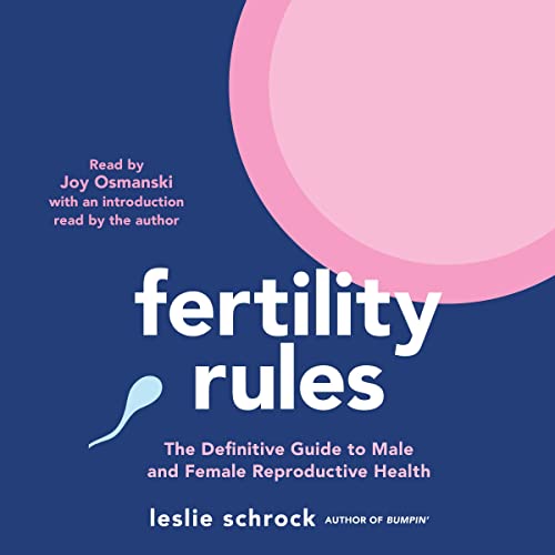 Fertility Rules cover art