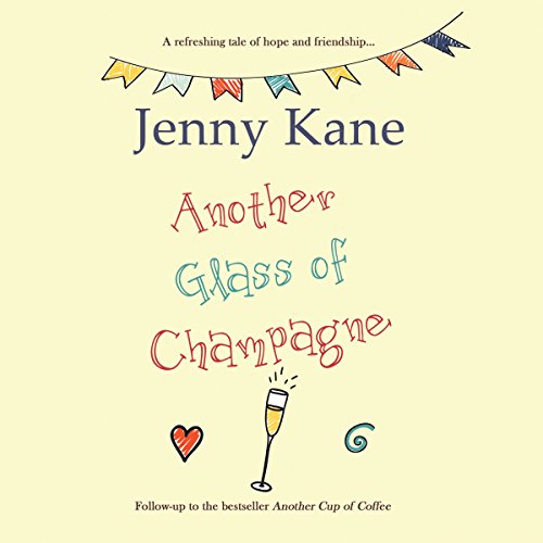 Another Glass of Champagne cover art