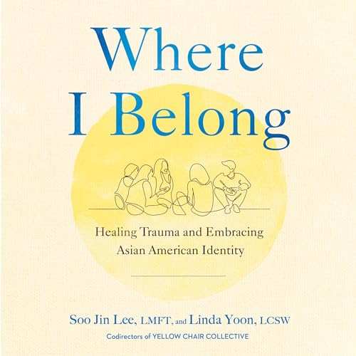 Where I Belong cover art