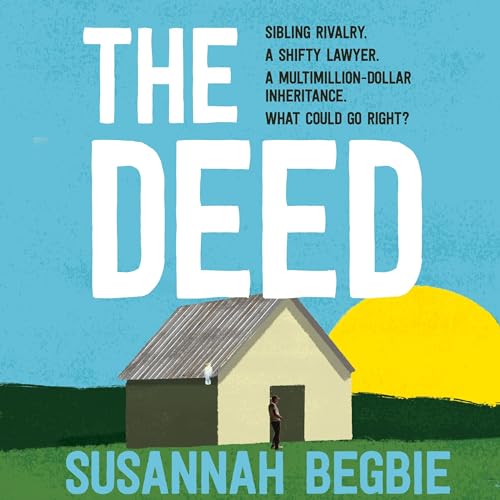 The Deed cover art