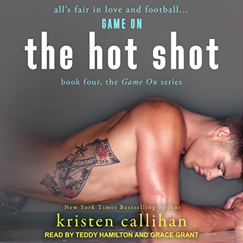 The Hot Shot cover art