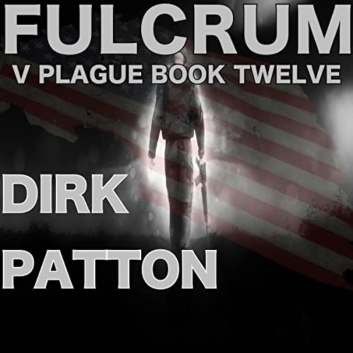 Fulcrum Audiobook By Dirk Patton cover art