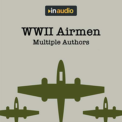 『WWII Airmen』のカバーアート