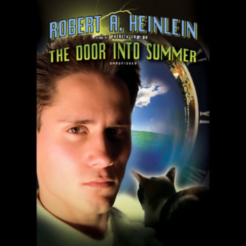 Page de couverture de The Door into Summer