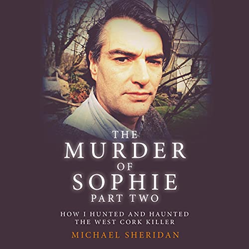 The Murder of Sophie: Part Two cover art