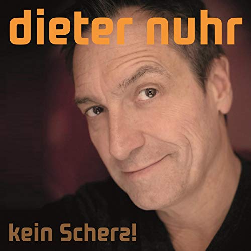 Kein Scherz! cover art