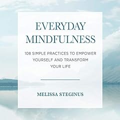 Everyday Mindfulness cover art