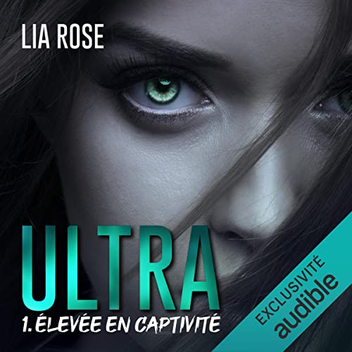 Ultra 1 cover art