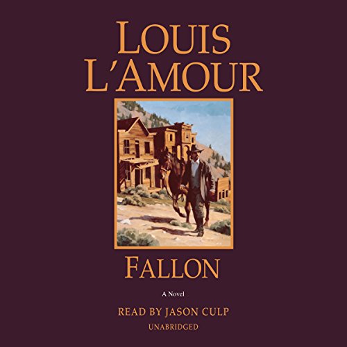 Fallon cover art