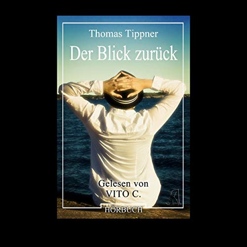 Der Blick zurück cover art