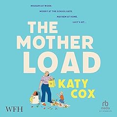 The Mother Load cover art