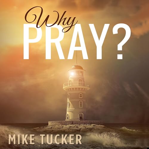 Why Pray? cover art