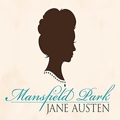 Mansfield Park copertina