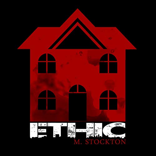 Ethic Audiobook By Megan Stockton cover art