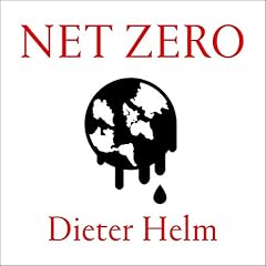 Net Zero cover art