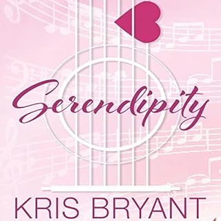 Serendipity Audiobook By Kris Bryant cover art