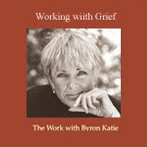 Working With Grief cover art