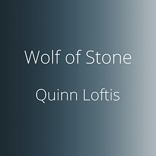 Wolf of Stone cover art