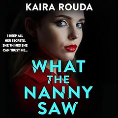 What the Nanny Saw Titelbild