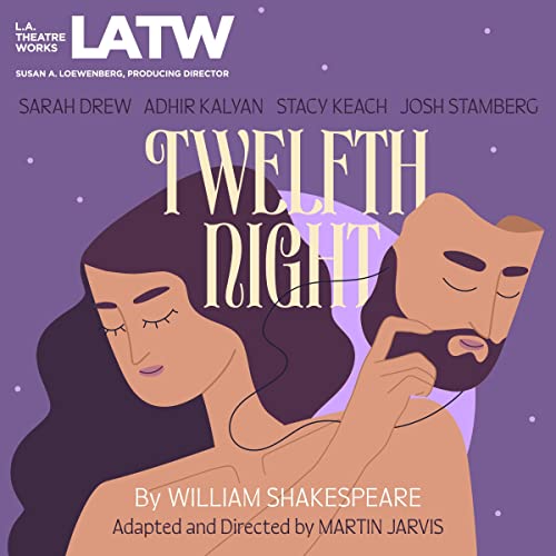 Twelfth Night cover art