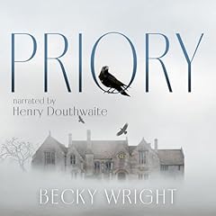 Priory cover art