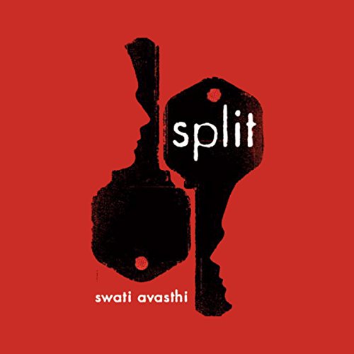 Split cover art