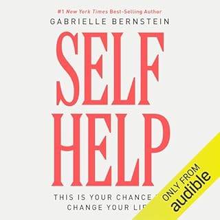 Self Help Audiolibro Por Gabrielle Bernstein, Richard C. Schwartz - foreword arte de portada