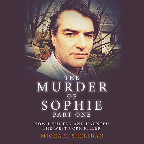 The Murder of Sophie: Part One cover art