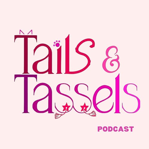 Tails and Tassels cover art