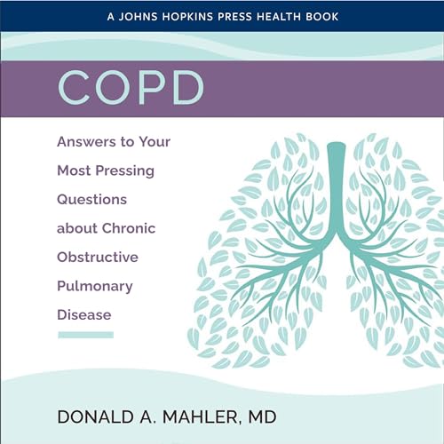 Page de couverture de COPD