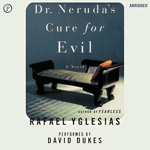 Dr. Neruda's Cure for Evil cover art