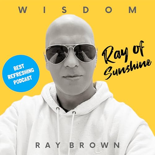 Ray Brown Podcast By Ray Brown cover art