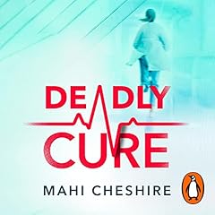 Deadly Cure cover art