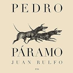 Couverture de Pedro Páramo