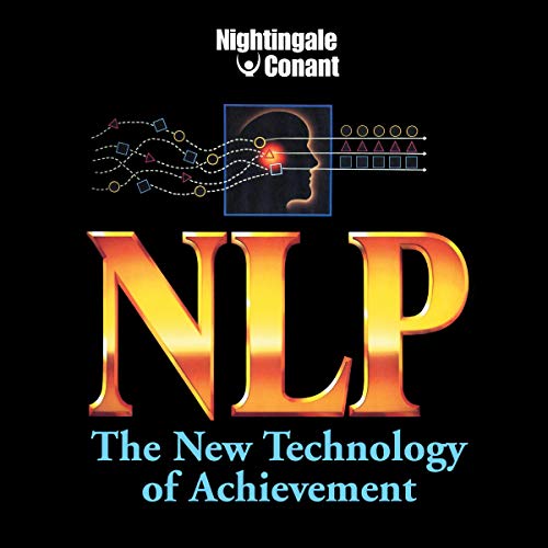 NLP cover art