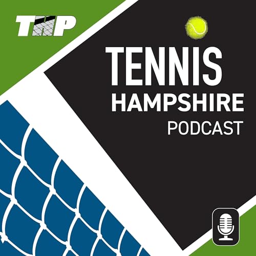 The Tennis Hampshire Podcast cover art