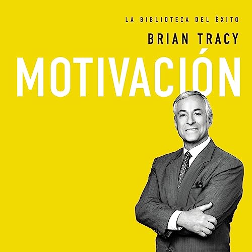 Page de couverture de Motivación [Motivation]