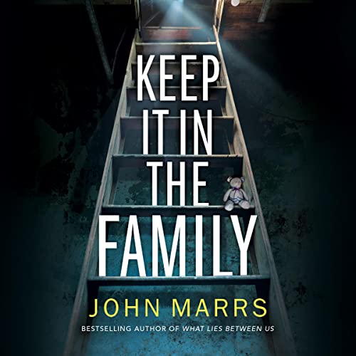 Keep It in the Family cover art