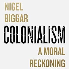 Colonialism cover art