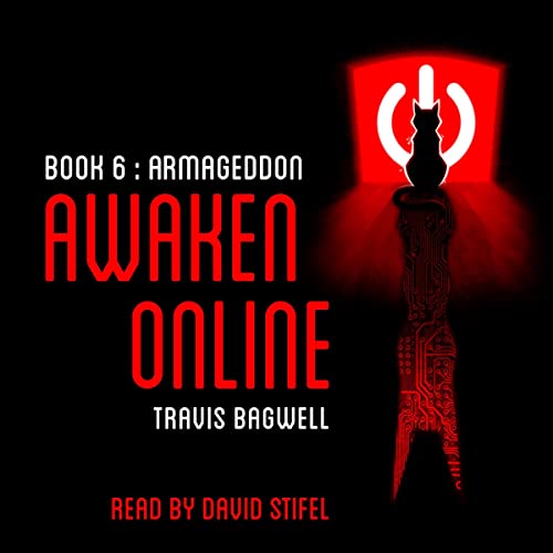 Armageddon Audiobook By Travis Bagwell cover art