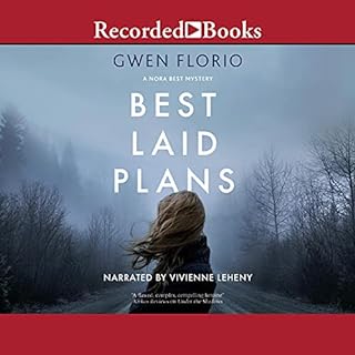 Best Laid Plans Audiobook By Gwen Florio cover art