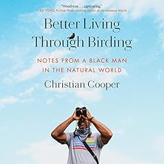 Better Living Through Birding cover art