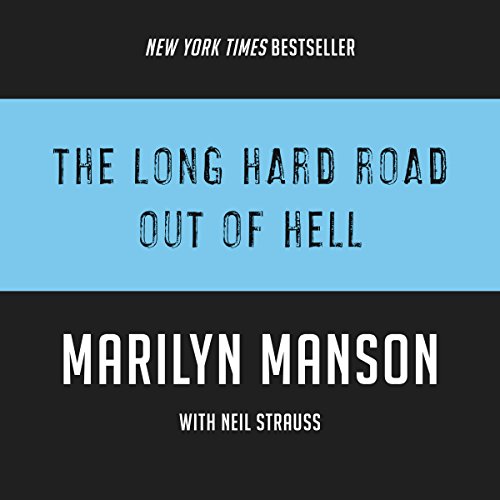 Couverture de The Long Hard Road Out of Hell