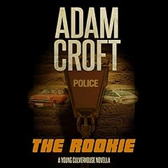 The Rookie cover art