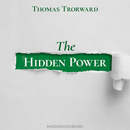 The Hidden Power cover art